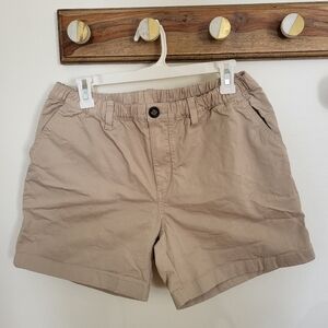 Men's 5.5" Inseam Khaki Chubbies